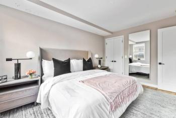 3BR Penthouse Suite with Massive Private Rooftop, New York (photo 4)