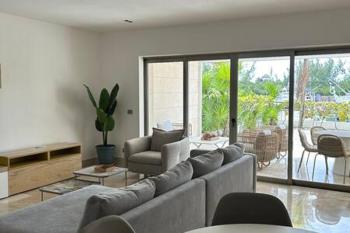 2BR Apartment with Beach Club, Cancún (fotografie 5)