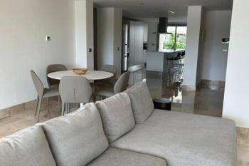 2BR Apartment with Beach Club, Cancún (photo 4)