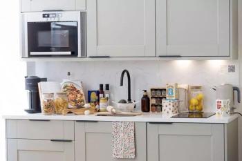 2 bed Luxury Apartment, Parking, Gym, Concierge, Manchester (fotografie 3)