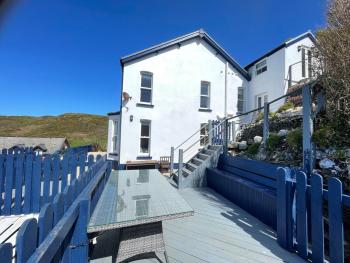 Seacroft, Woolacombe (foto 2)
