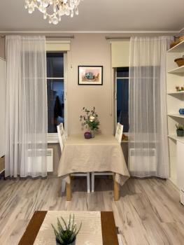 Stylish 2-Room Apt Near Kadriorg, Tallinn (photo 5)