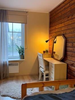 Stylish 2-Room Apt Near Kadriorg, Tallinn (photo 3)