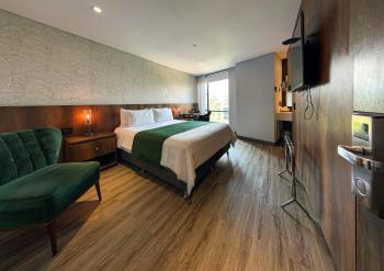 Cafe Hotel Medellín, Medellín (Foto 4)