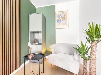 Heart of Hannover Apartment, Hannover (Foto 3)
