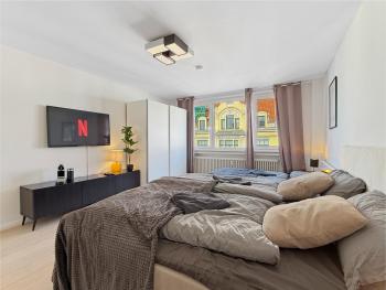 Heart of Hannover Apartment, Hannover (Foto 2)