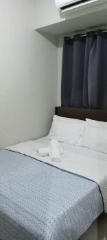 One Bedroom Apartment near MOA, Manila (photo 3)