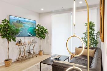 8 Santa Monica Huge Stylish Apartment, Los Angeles (fotografie 2)