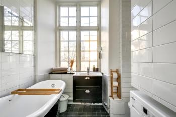 3BR Central- Royal Castle & Old Town at Your Door!, Stockholm (Foto 2)