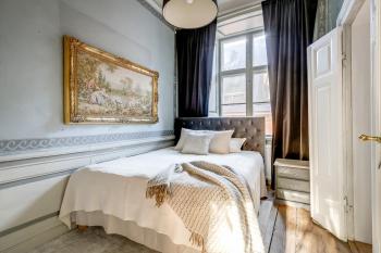 3BR Central- Royal Castle & Old Town at Your Door!, Stockholm (Foto 4)