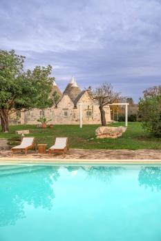 Don Gaetano - Borgo di Trulli e Dimore, Monopoli (fotografie 2)