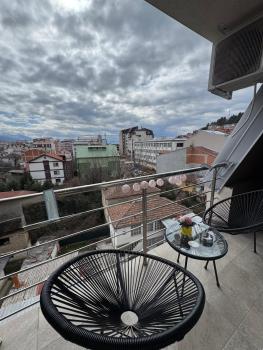 LINA Studios - City Center, Ochrid (fotografie 4)