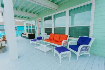 Ocean Mist, Surfside Beach (foto 2)