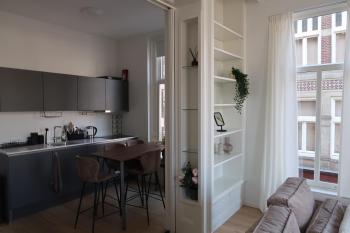 Appartement Rokin, Amsterdam (photo 4)