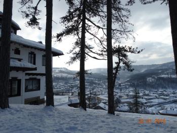 Complex Brashlyan, Tryavna (foto 3)
