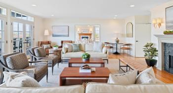 Inn at Playa del Rey, Los Angeles (fotografie 5)
