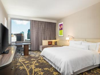 The Westin Cleveland Downtown - NEWLY RENOVATED, Cleveland (fotografie 5)
