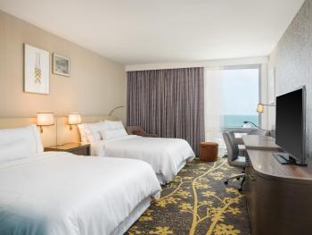 The Westin Cleveland Downtown - NEWLY RENOVATED, Cleveland (fotografie 3)