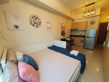 Pixie Dust Suite, Manila (photo 4)