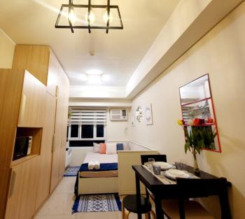 Pixie Dust Suite, Manila (photo 2)