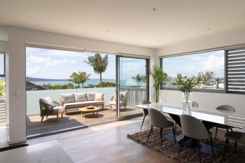 Beach bliss-Modern luxury holiday home at Kohimarama, Окленд (фото 3)