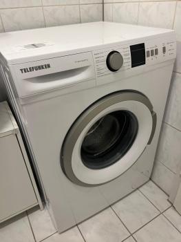 Lichtung Appartement - *WLAN**Netflix**Stadion-Nah*, Leipzig (foto 3)
