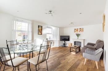 Home away from Home French luxury in Birmingham, Birmingham (fotografie 2)