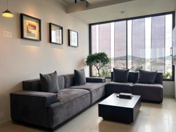 Pause Apartment, Dalat (fotografie 2)