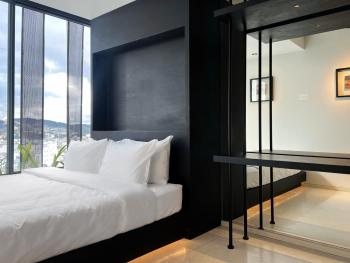 Pause Apartment, Dalat (fotografie 5)