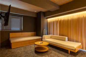 HOTEL TOMOS ASAKUSA, Tokio (foto 4)