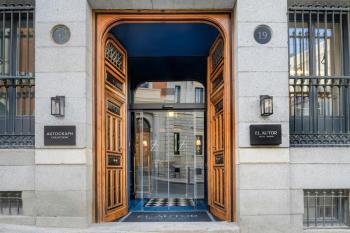 El Autor Hotel, Madrid, Autograph Collection, Madrid (photo 4)