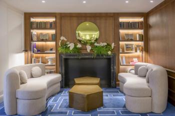 El Autor Hotel, Madrid, Autograph Collection, Madrid (photo 2)