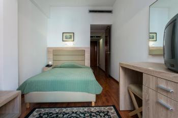 Arethusa Hotel Athens, Athen (Foto 2)