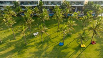 The Five Villas & Resort Quangnam - Danang, Hoi An (fotografie 3)