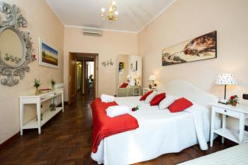 Holiday Home House Fornaci, Rome (photo 2)