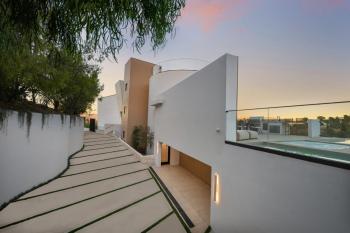 Woodhill Canyon, Los Angeles (fotografie 3)