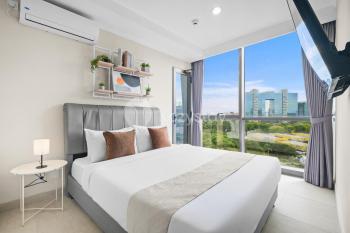 Caltra by Kozystay - Kemayoran, Giacarta (foto 2)