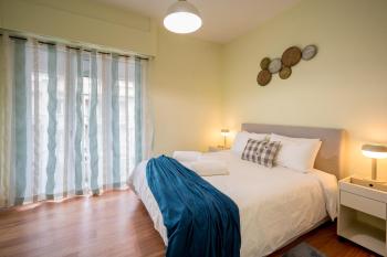 Mia Homes - Heart of Athens, Athènes (photo 3)