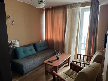 Apartment in Gudauri, Gudauri (fotografie 2)