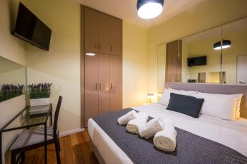 Mia Homes - Heart of Athens, Athènes (photo 5)