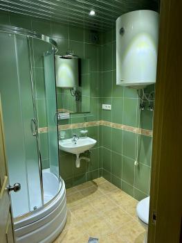 Apartment in Gudauri, Gudauri (fotografie 4)