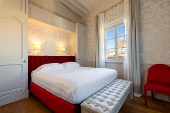 San Firenze Suites & Spa, Florence (photo 4)