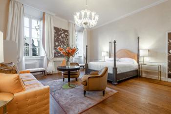 San Firenze Suites & Spa, Florence (photo 5)