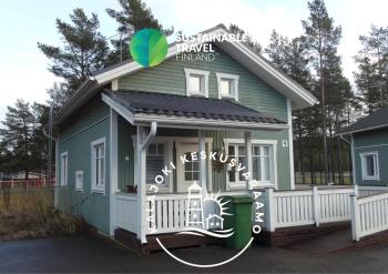 Metsätuuli 4, Kalajoki (fotografie 2)