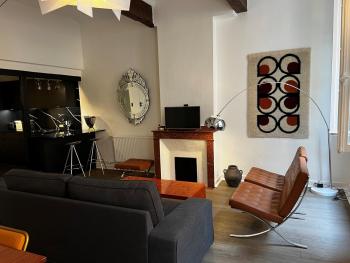 Toulouse Capitole superbe appartement, Toulouse (photo 3)