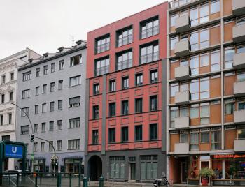 Art Apartments, Berlin (Foto 3)