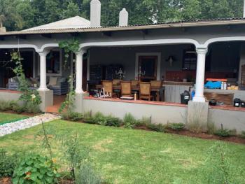 Villa 21, Pretoria (photo 4)