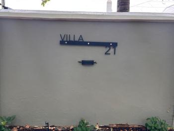 Villa 21, Pretoria (photo 5)