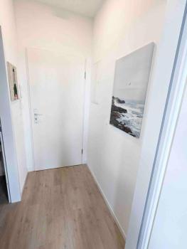 Stylish Studio for Two Prime Location in Hamburg, Hamburk (fotografie 5)