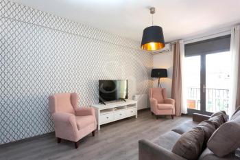 Apartamento Sagrada Familia, Barcelona (foto 4)